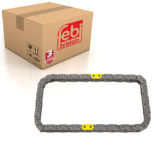 Load image into Gallery viewer, Oil Pump Chain Fits Toyota Highlander RAV Yaris OE 4 13507-28010 Febi 100069