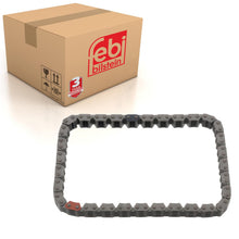 Load image into Gallery viewer, Balance Shaft Oil Pump Chain Fits Nissan Cube Qashqai 15041-EN20A Febi 100070