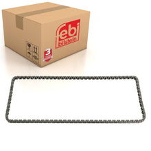 Load image into Gallery viewer, Camshaft Timing Chain Fits Mazda MPV LW Mazda3 BK Mazda6 GG GY GH Tr Febi 100071