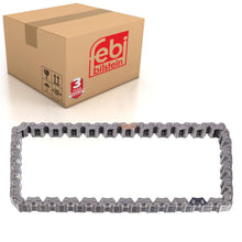 Load image into Gallery viewer, Oil Pump Chain Fits Nissan Juke Pulsar Sentra Sylphy OE 150411KC5A Febi 100073