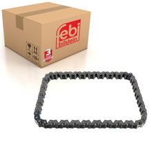 Load image into Gallery viewer, Balance Shaft Oil Pump Chain Fits Honda Accord Civic 13441-PNA-004 Febi 100074