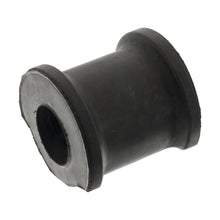 Load image into Gallery viewer, Transporter Rear Outer Anti Roll Bar Bush D Stabiliser 21mm Fits VW Febi 100076