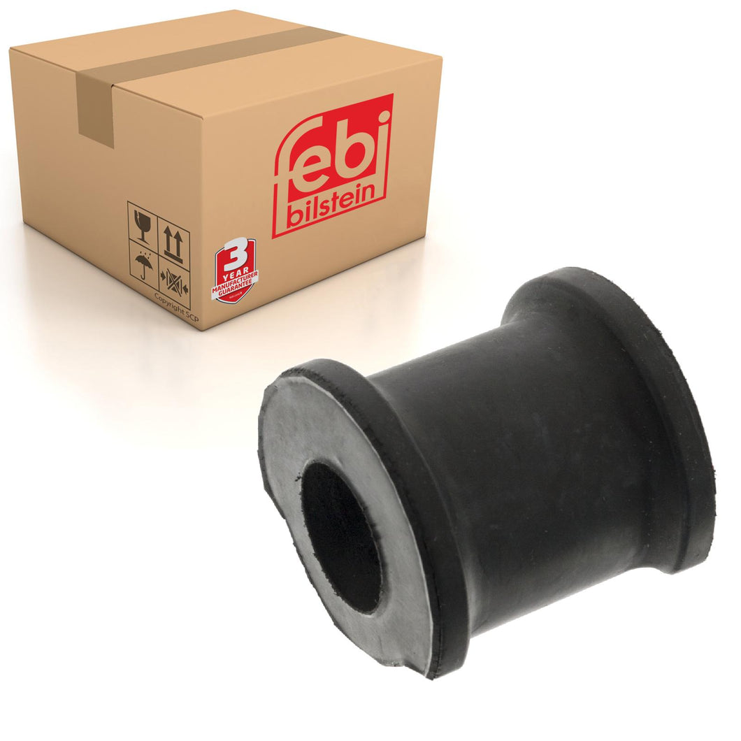 Transporter Rear Outer Anti Roll Bar Bush D Stabiliser 21mm Fits VW Febi 100076