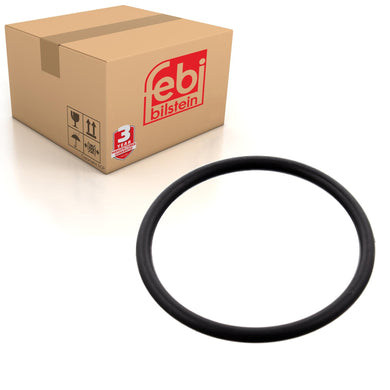 Thermosthousing To Cooling Water Tube Sealing Ring Fits Mercedes Ben Febi 100077