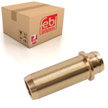 Load image into Gallery viewer, Valve Guide Fits Ford Volkswagen Caddy 9K Corrado Crafter Derby Eurov Febi 10007