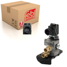 Load image into Gallery viewer, Engine Brake Valve Fits Volvo FH G3 FM G3 OE 21031448 Febi 100080
