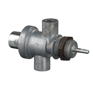 Compressed Air System Breather Valve Fits Volvo B10 B BLE L M BR B12 Febi 100084
