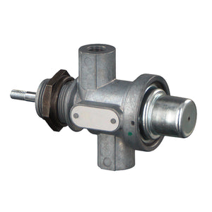 Compressed Air System Breather Valve Fits Volvo B10 B BLE L M BR B12 Febi 100084