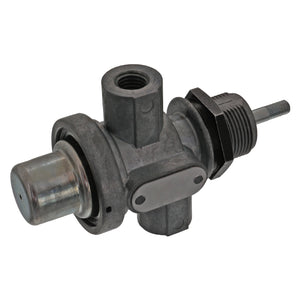 Compressed Air System Breather Valve Fits Volvo B10 B BLE L M BR B12 Febi 100084