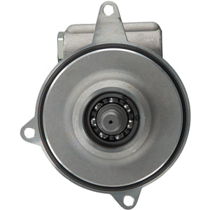 Power Steering Pump Fits Volvo FM9FM 9 260 FM 300 340 380 Febi 100085