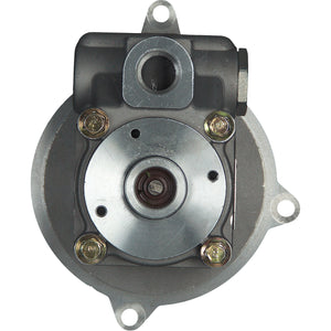 Power Steering Pump Fits Volvo FM9FM 9 260 FM 300 340 380 Febi 100085