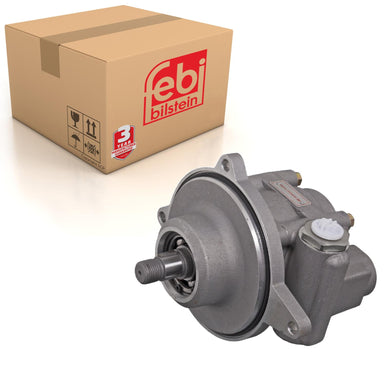 Power Steering Pump Fits Volvo FM9FM 9 260 FM 300 340 380 Febi 100085