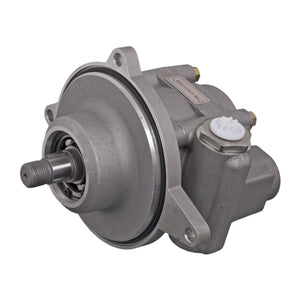 Power Steering Pump Fits Volvo FM9FM 9 260 FM 300 340 380 Febi 100085