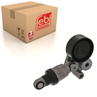 Auxiliary Belt Tensioner Assembly Fits Mazda CX-3 DK CX-5 KE MX-5 ND Febi 100094
