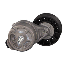 Load image into Gallery viewer, Auxiliary Belt Tensioner Assembly Inc Bolt Fits FIAT Stilo Multi Wag Febi 100095