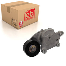Load image into Gallery viewer, Auxiliary Belt Tensioner Assembly Fits Volvo C 30 S 40 60 50 III Febi 100097