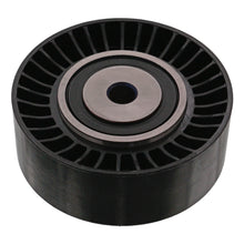 Load image into Gallery viewer, Auxiliary Belt Idler Pulley Fits Subaru Forester Impreza Legacy Outb Febi 100098