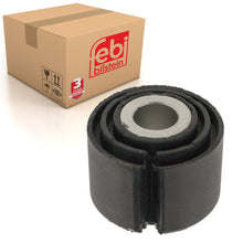 Load image into Gallery viewer, Front Anti Roll Bar Bush D Stabiliser 18mm Fits Mercedes Febi 100102