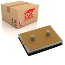 Load image into Gallery viewer, Leaf Spring Bump Stop Fits Mercedes Benz Actros Antos ArocsActros Ar Febi 100105