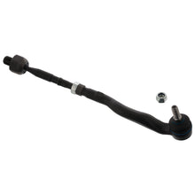 Load image into Gallery viewer, Front Right Tie Rod Inc Tie Rod End &amp; Nut Fits BMW 3 Series E46 Febi 100107