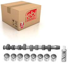 Load image into Gallery viewer, Camshaft Kit Fits Volkswagen Caddy Golf Cabrio Van Variant syncro Pas Febi 10010