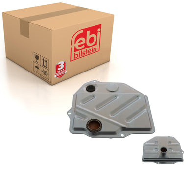 Automatic Transmission Oil Filter Fits Mercedes Benz G-Class Model 4 Febi 100129