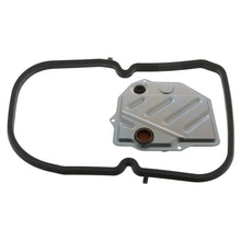 Load image into Gallery viewer, Automatic Transmission Oil Filter Set Inc Sump Pan Gasket Fits Merce Febi 100130