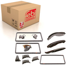 Load image into Gallery viewer, Camshaft Timing Chain Kit Fits KIA Sorento Hyundai 23351-4A020 Febi 100140