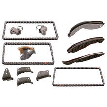 Load image into Gallery viewer, Camshaft Timing Chain Kit Fits KIA Sorento Hyundai 23351-4A020 Febi 100140
