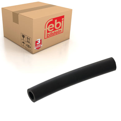 From Oil Separator To Oil Return Pipe Hose Fits BMW X5 E53 Febi 100148