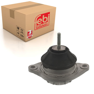 A6 Engine Mount Mounting Support Fits Audi 4A0 199 379 C Febi 10014