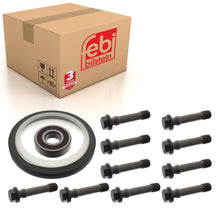 Load image into Gallery viewer, Flywheel Repair Kit Fits Neoplan CENTROLINER CITYLINER JETLINER SKYL Febi 100151