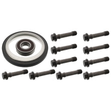 Load image into Gallery viewer, Flywheel Repair Kit Fits Neoplan CENTROLINER CITYLINER JETLINER SKYL Febi 100151
