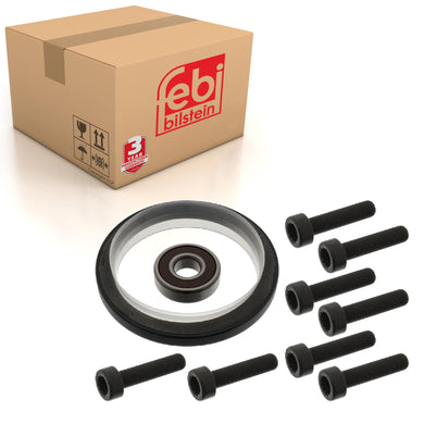 Flywheel Repair Kit Fits Mercedes Benz bitte Abmessungen beachten/pl Febi 100156