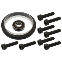 Load image into Gallery viewer, Flywheel Repair Kit Fits Mercedes Benz bitte Abmessungen beachten/pl Febi 100156