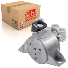 Load image into Gallery viewer, Doblo Right Engine Mount Mounting Support Fits FIAT 51980334 Febi 100157