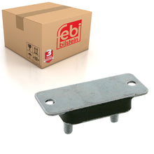 Load image into Gallery viewer, Exhaust Mount Rubber Mounting Fits T25 Transporter Camper Febi 10015