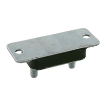 Load image into Gallery viewer, Exhaust Mount Rubber Mounting Fits T25 Transporter Camper Febi 10015
