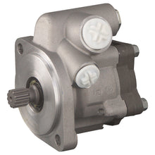 Load image into Gallery viewer, Power Steering Pump Fits Mercedes Benz Actros Antos Arocs Atego Econ Febi 100161