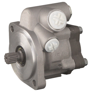 Power Steering Pump Fits Mercedes Benz Actros Antos Arocs Atego Econ Febi 100161
