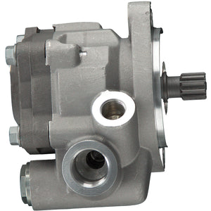 Power Steering Pump Fits Mercedes Benz Actros Antos Arocs Atego Econ Febi 100161