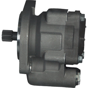 Power Steering Pump Fits Mercedes Benz Actros Antos Arocs Atego Econ Febi 100161