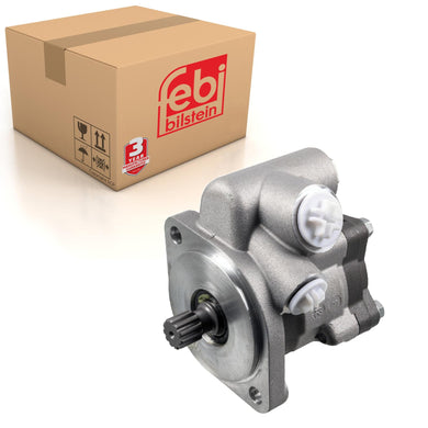 Power Steering Pump Fits Mercedes Benz Actros Antos Arocs Atego Econ Febi 100161