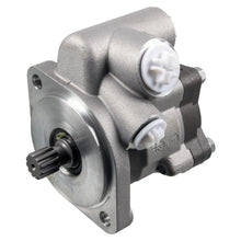Load image into Gallery viewer, Power Steering Pump Fits Mercedes Benz Actros Antos Arocs Atego Econ Febi 100161