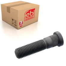 Load image into Gallery viewer, 20x Wheel Stud Fits Ford Focus Tourneo Connect Transit Connect Febi 100164
