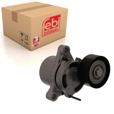 Auxiliary Belt Tensioner Assembly Fits BMW 1 Series F20 LCI F21 3 F3 Febi 100168