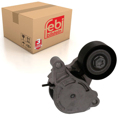 Auxiliary Belt Tensioner Assembly Fits Mini BMW Cooper F54 F55 F56 F Febi 100169