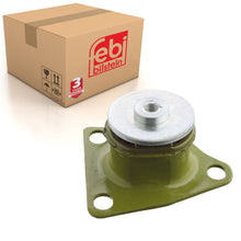 Load image into Gallery viewer, Front Left Support &amp; Transmission Suspension Axle Beam Mount Fits Aud Febi 10016