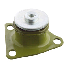 Load image into Gallery viewer, Front Left Support &amp; Transmission Suspension Axle Beam Mount Fits Aud Febi 10016