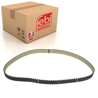 Camshaft Timing Belt Fits Nissan Juke NV200 Note Pulsar Infiniti Q30 Febi 100170